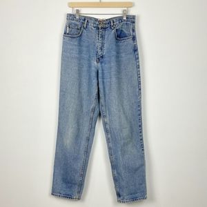 Vintage Nevada High Rise Jeans